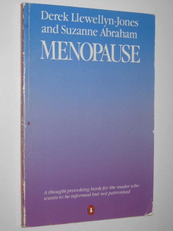 Menopause
