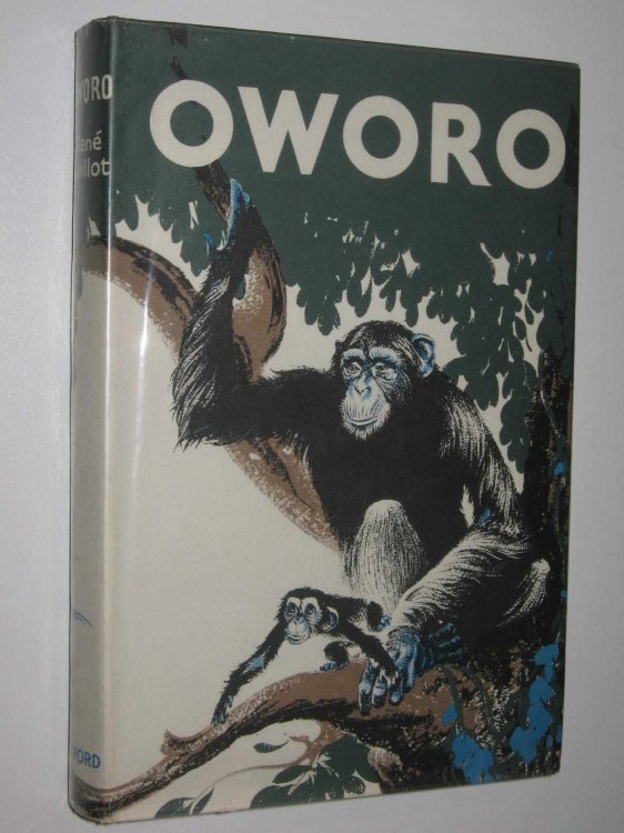 Oworo