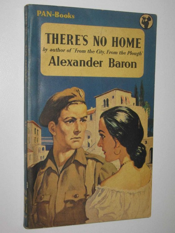 There's No Home