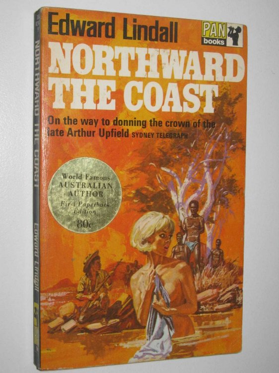 Northward the Coast