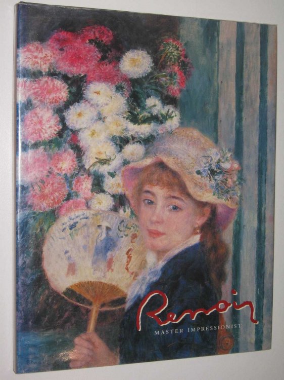 Renoir: Master Impressionist