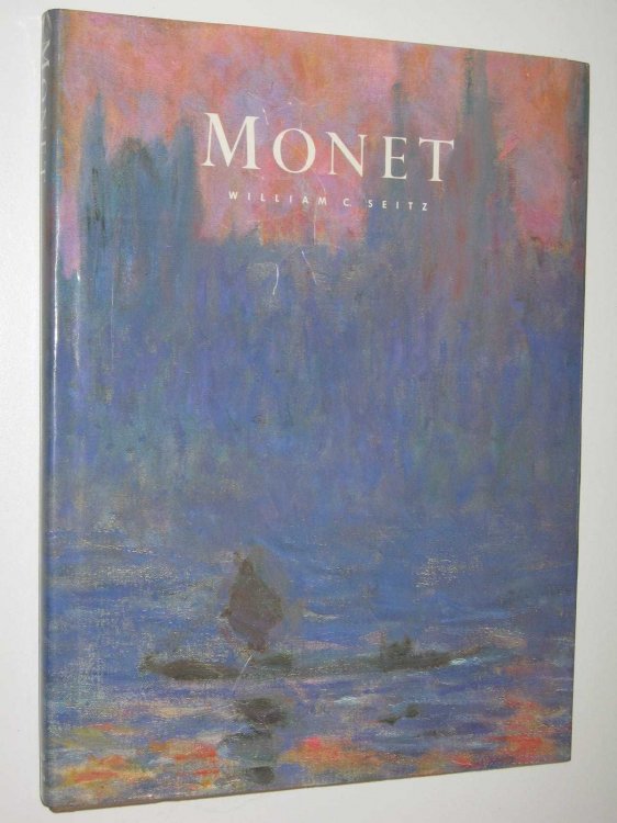 Claude Monet