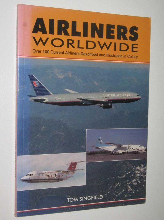 Airliners Worldwide