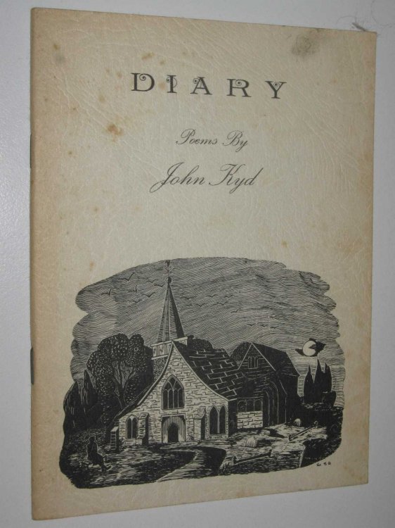 Diary