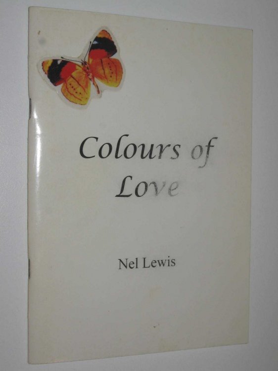 Colours Of Love