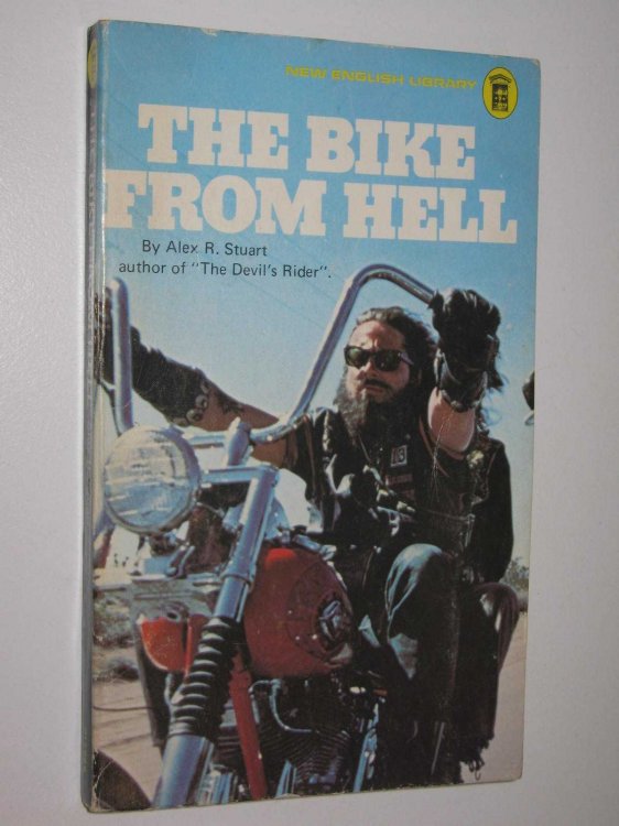 The Bike From Hell