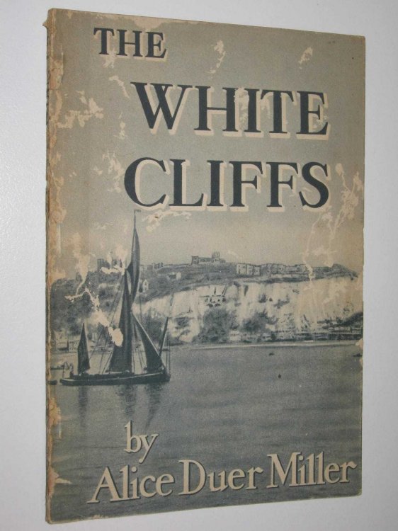 The White Cliffs
