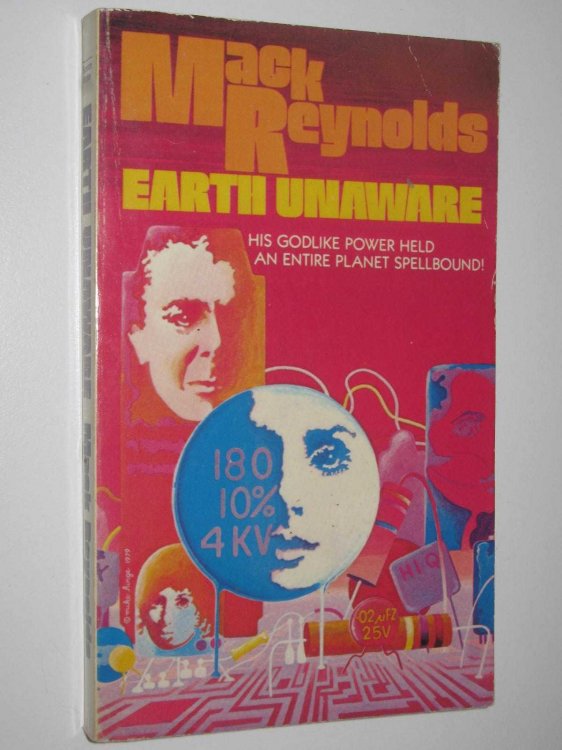 Earth Unaware