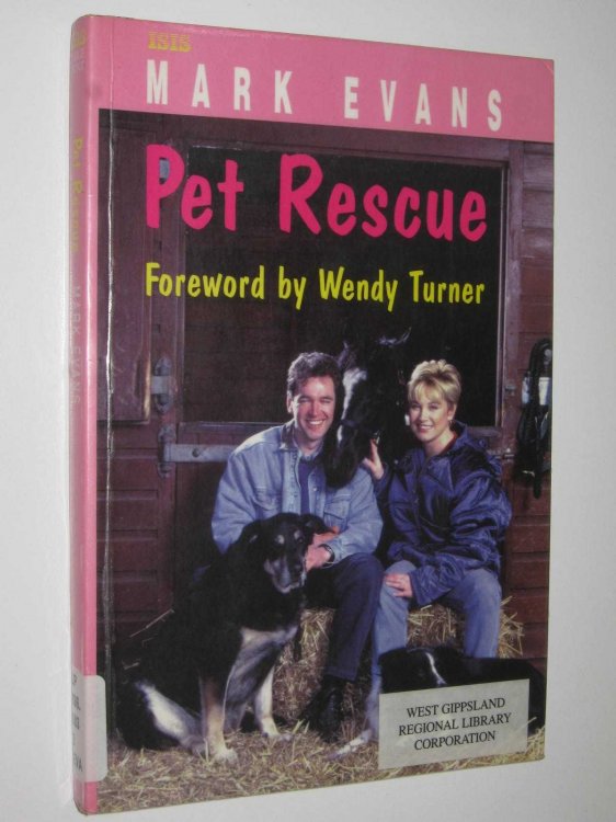 Pet Rescue