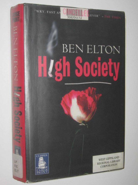 High Society