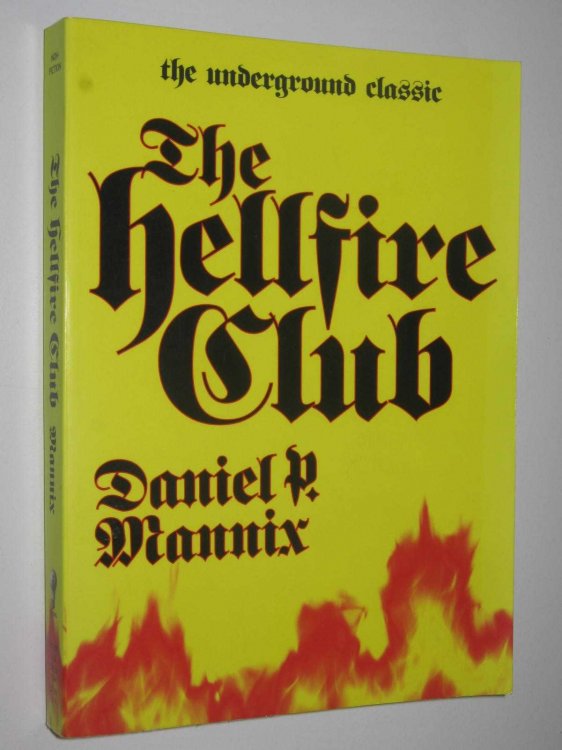 The Hellfire Club