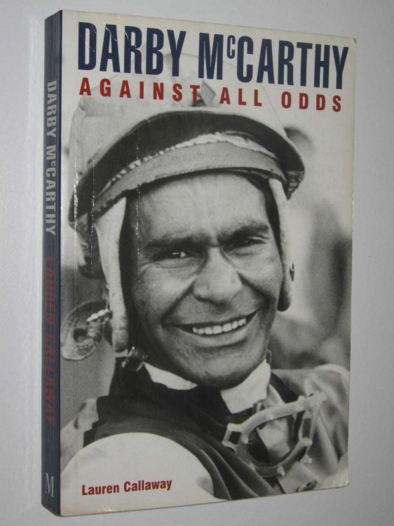 Darby McCarthy: Against All Odds