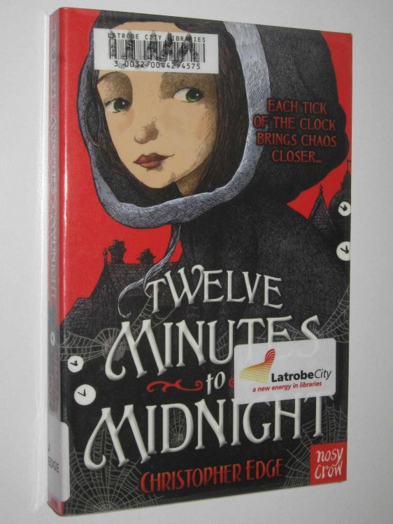 Twelve Minutes Until Midnight