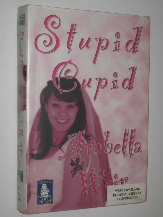 Stupid Cupid