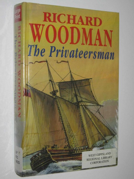 The Privateersman