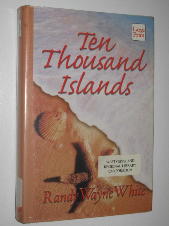 Ten Thousand Islands
