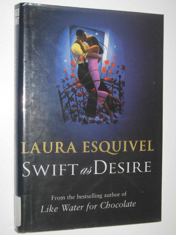 Swift As Desire