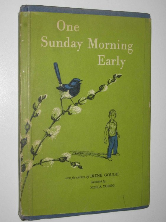 One Sunday Morning Early
