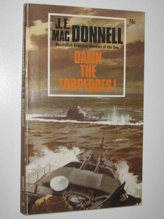 Damn the Torpedoes!