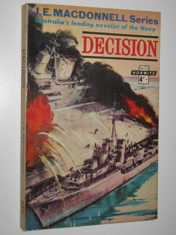 Decision