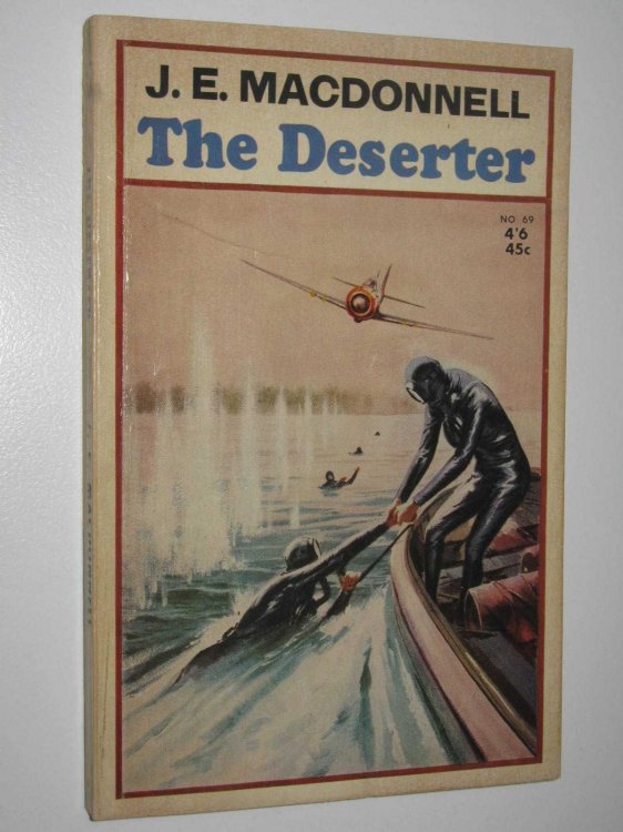 The Deserter