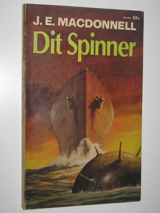 Dit Spinner