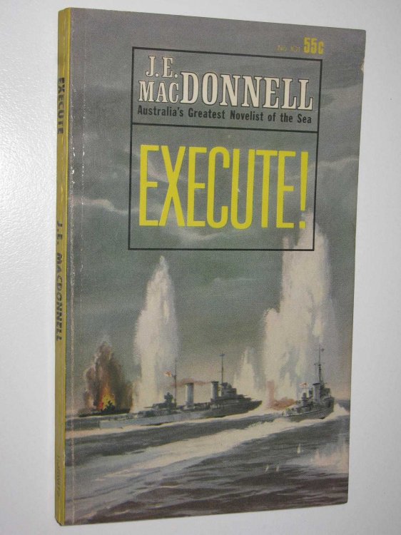 Execute!