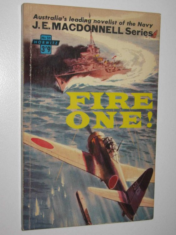 Fire One!