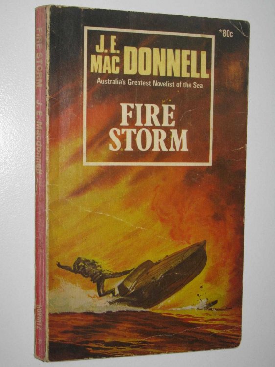 Fire Storm