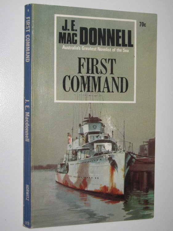First Command