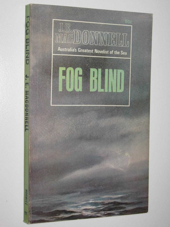 Fog Blind