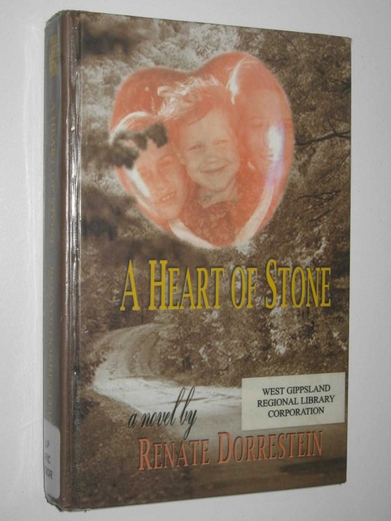 A Heart Of Stone