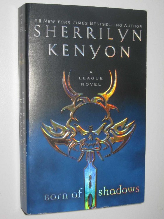 Born of Shadows - League Series #4