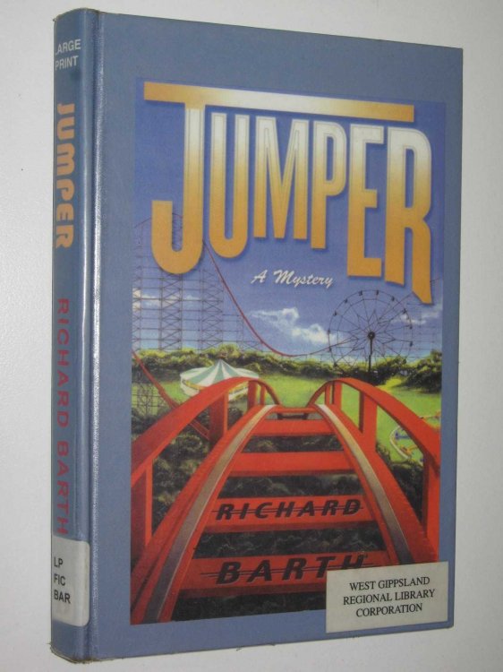 Jumper