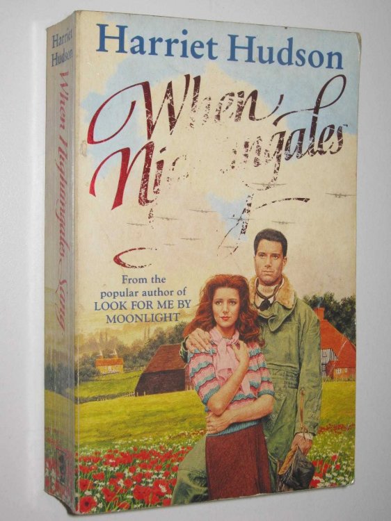 When Nightingales Sang