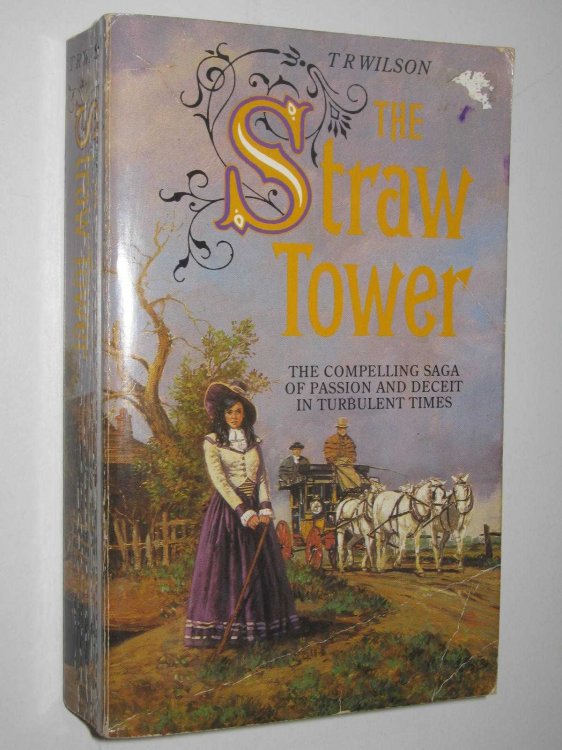 The Straw Tower