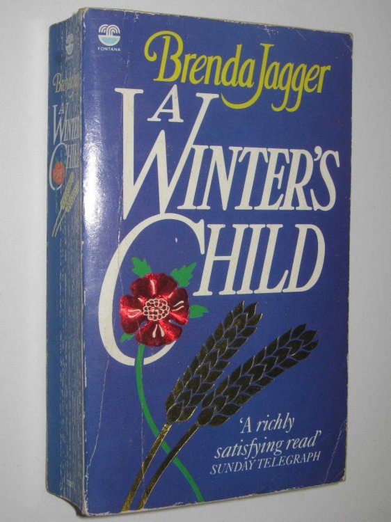 A Winter's Child