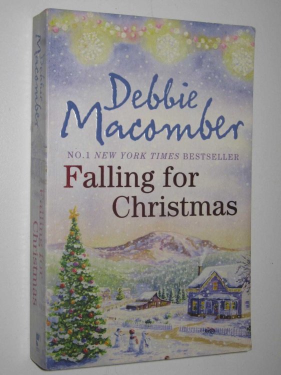 Falling For Christmas