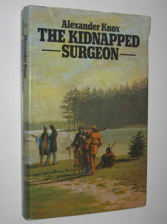 The Kidnapped Surgeon