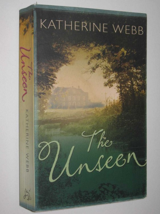 The Unseen