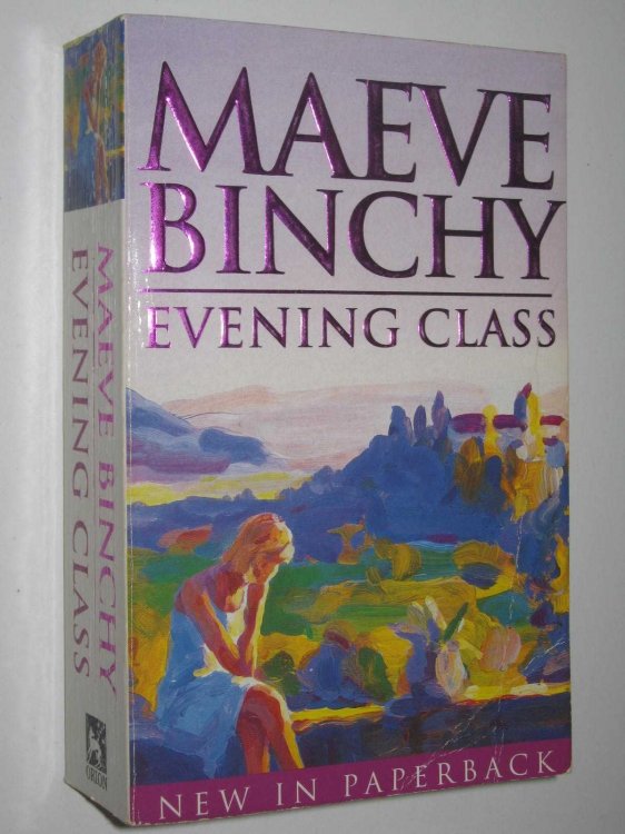 Evening Class