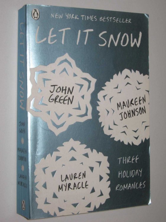 Let It Snow