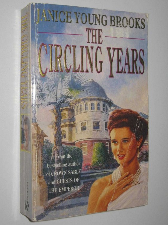 The Circling Years