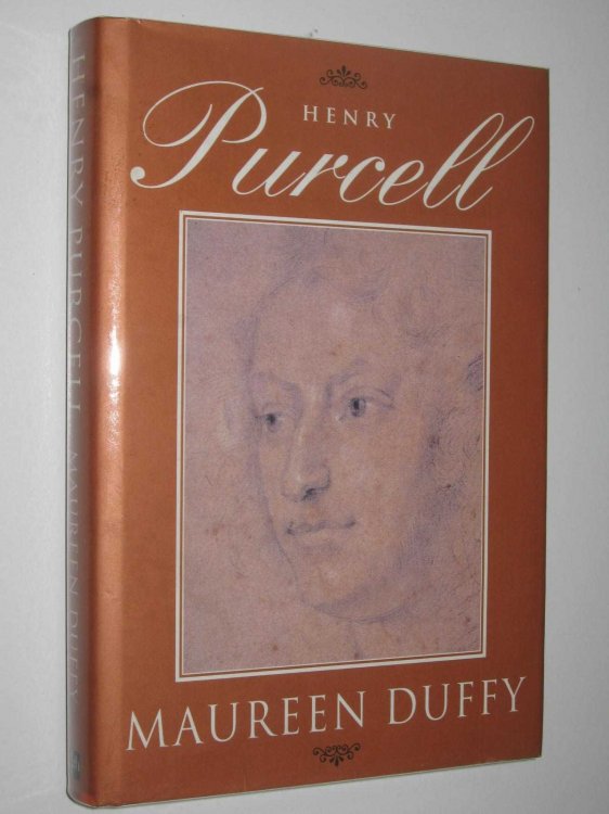 Henry Purcell