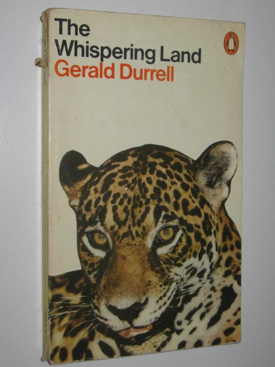 The Whispering Land
