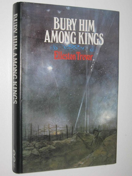 Bury Him Among Kings