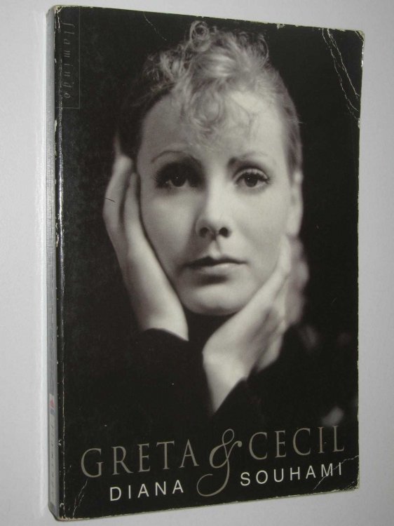 Greta and Cecil