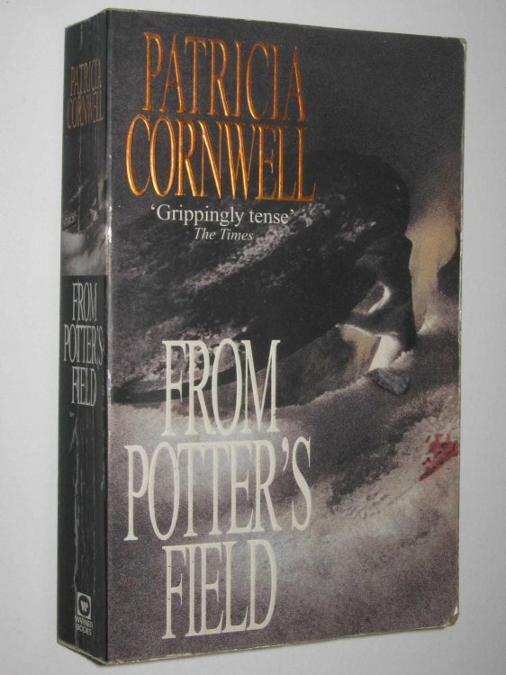 From Potter's Field - Scarpetta Series #6