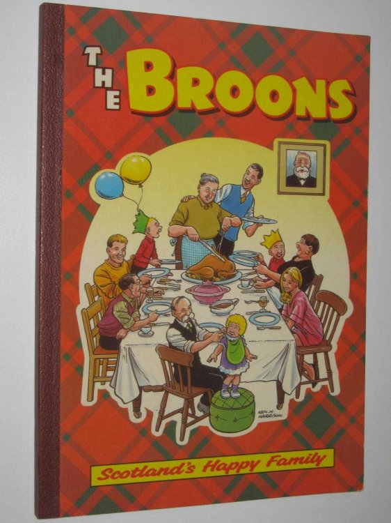 The Broons