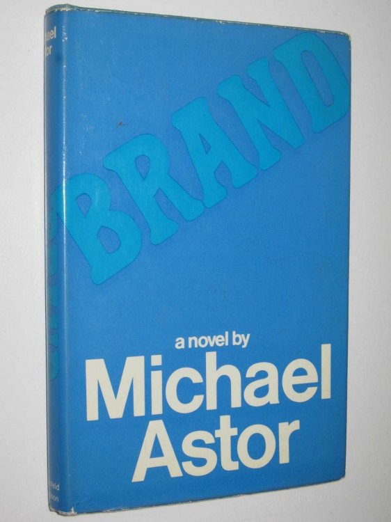 Brand